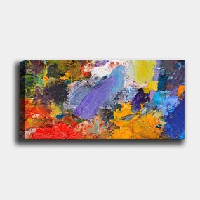 Vászonkép, 50×120 cm – TR451ERN1448