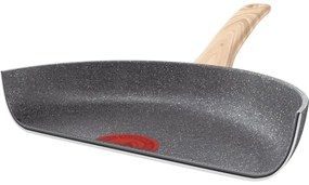 Tefal NATURAL FORCE serpenyő, 28 cm átmérőjű