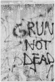 Poszterek 80x120 Graffiti Utcaművészet