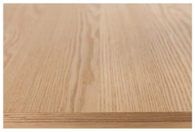 Glimps kinyitható étkezőasztal, 120 x 80 cm - Zuiver