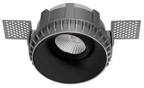 Brad álmennyezetbe süllyeszthető spotlámpa