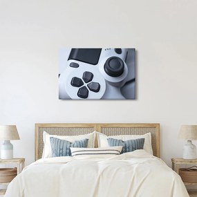 Kép - Játékvezérlő (90x60 cm)