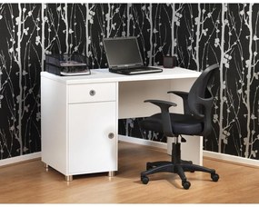 Fekete irodai szék Davis – Støraa