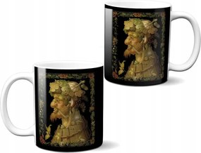 Őszi bögre Giuseppe Arcimboldo