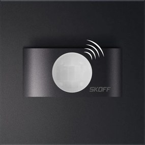 Skoff TANGO PIR 120º MC-TAN-D-0-1-ML-ML-01 Mozgásérzékelő IP20