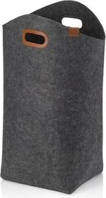 Kela Fay mosodai táska, sötét szürke