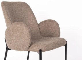 Tjarda design szék