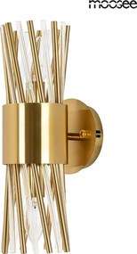 King Home LORENZO MSE010100338 Fali lámpa 2x40W/E14 IP20