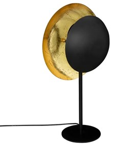 Atmosphera - Asztali lámpa ESTEE 1xE27/40W/230V