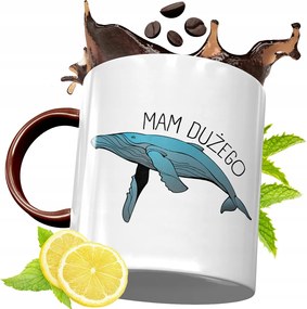 Bordó Bögre Vicces Születésnapi Ajándék