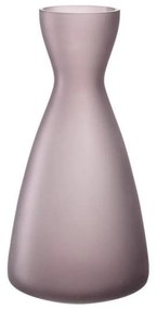 LEONARDO MILANO váza 28cm rózsaszín