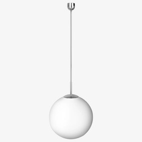 Lucis függeszték Polaris Zt Pe 38.5W Led 4000K műanyag króm opál ZT.P4