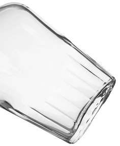 Bianco üvegpalack csatos kupakkal 0,5 l