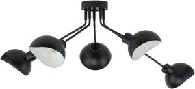Sigma Lighting Roy 32433 Plafonlámpa 5x15W/E27 IP20