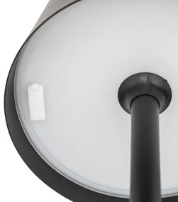 Atmosphera - CODY LED/5V IP44 kültéri tölthető asztali lámpa