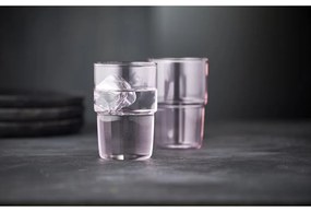 Pohár szett 2 db-os 400 ml Torino – Lyngby Glas
