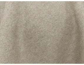 Bézs fotel Ipo – Makamii