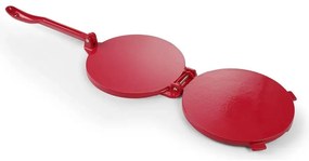 Piros tortilla prés - Hendi