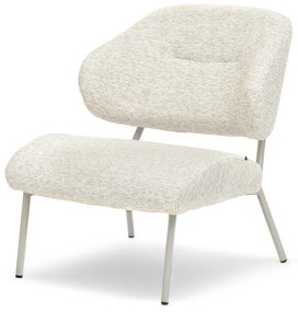 Fotel Estrida F (krém + szürke). 1110042
