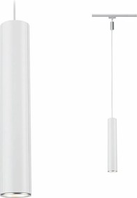 Paulmann URail függeszték Catalejo matt króm, max. 1x10W GU10, 969.58