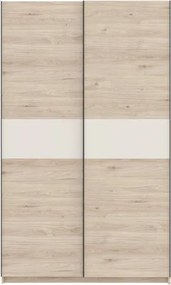 BERNO gardróbszekrény 120 cm