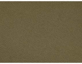 Zöld kinyitható kanapé 234 cm Ernest – Bobochic Paris