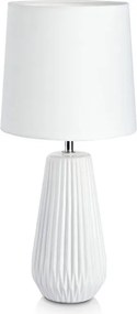 Markslojd NICCI 106623 Asztali lámpa 1x40W/E14 IP20