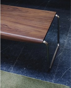 Barna pad Tarsel – Kave Home