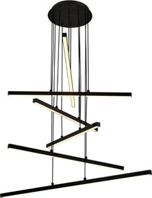 L1245 - Black