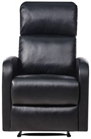 Relax fotel Virtudosa (fekete) . 1076500