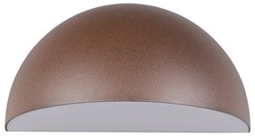 Fali kültéri lámpa (magasság 14 cm) Maas – Trio