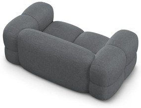 Szürke kanapé 180 cm Loretto – Cosmopolitan Design