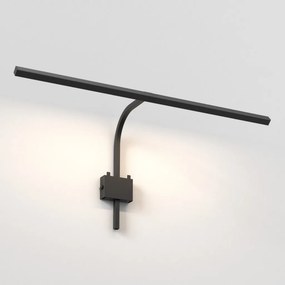 ASTRO 1374040 MONDRIAN Modern Képvilágító lámpa Matt Fekete LED IP20