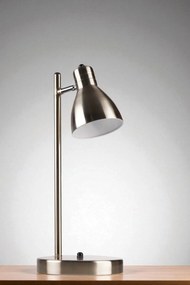 Fém éjjeli lámpa, Ø3 cm – TR534LUN5152