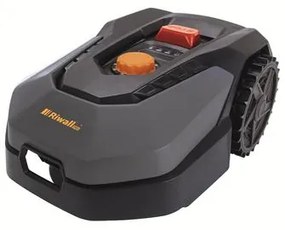Riwall PRO RRM 650 APP - akkumulátoros robotfűnyíró 600 m2, WiFi és Bluetooth vezérlési lehetőséggel(3913008934)