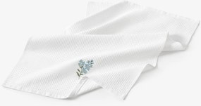 Goldea hímzett waffle konyharuha - cikkszám 027 50 x 70 cm