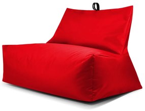 Piros babzsákfotel Icy Sofa – So Soft?