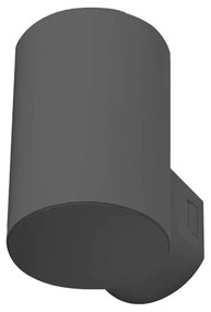 AZZARDO 5225 ROLAND Modern Kültéri Fali Lámpa LED IP65