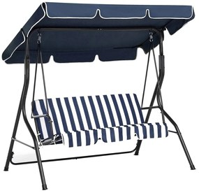 Hinta Comic (sötétkék). 1011792