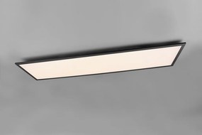 Trio ALPHA R62321232 LED panel 1x34w/led 3000k 4200lm ip20