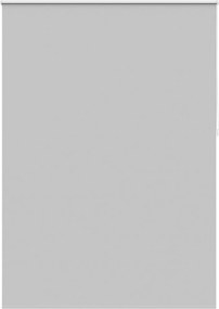 vidaXL sötétítő roló 164,4 x 230 cm, szövetszélesség 160 cm, szürke