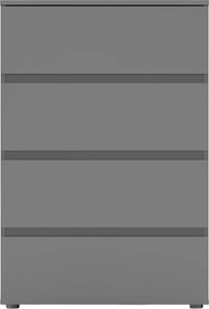 PARMAD komód, grafit