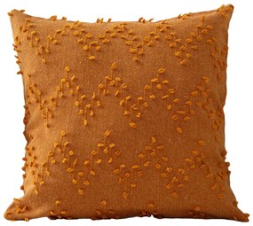 Párnahuzat 43x43 cm Tuffet – Mioli Decor