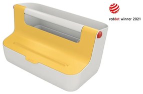 Műanyag rendszerező Cosy – Leitz