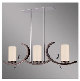 Kemar MR/B3/B - MARAMI B csillár 3xE14/60W/230V