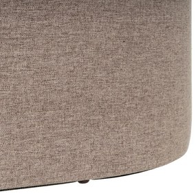 Bézs puff – Casa Selección