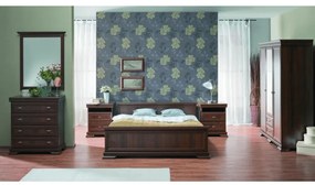 KORA KC2 tükör, samoa king