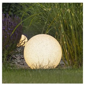 Kanlux Kanlux 36592 - KĂŒltĂ©ri lĂĄmpa STONO 1xE27/25W/230V ĂĄtm. 49 cm IP65 KX2492