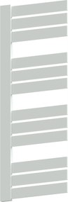Dekorációs Radiátor Chicago H1300 L500 Fehér