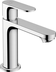 Hansgrohe Rebris S, mosdócsaptelep 110 hulladékkészlet nélkül, CoolStart, króm, 72520000